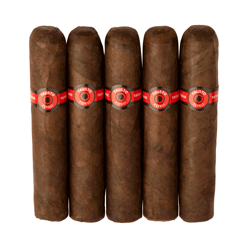 FT114 Short Robusto, , cigars